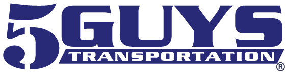 5 Guys Transportation LLC