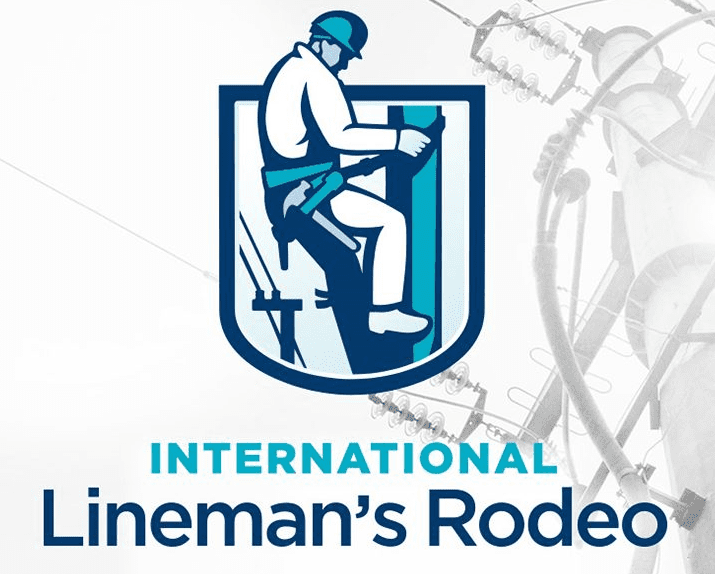 lineman rodeo 2