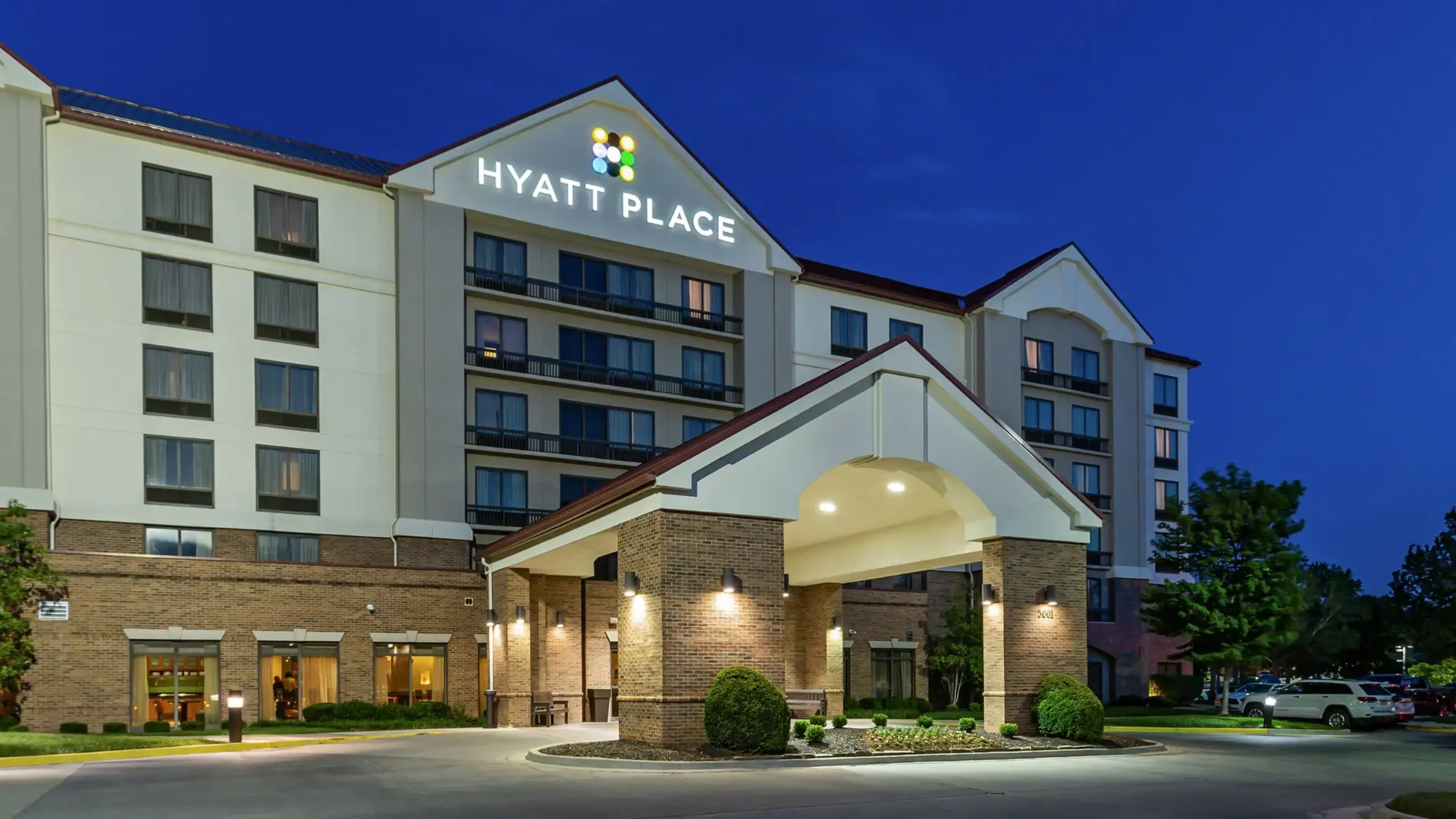 Hyatt Place KC OP