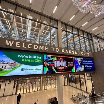MCI Welcome